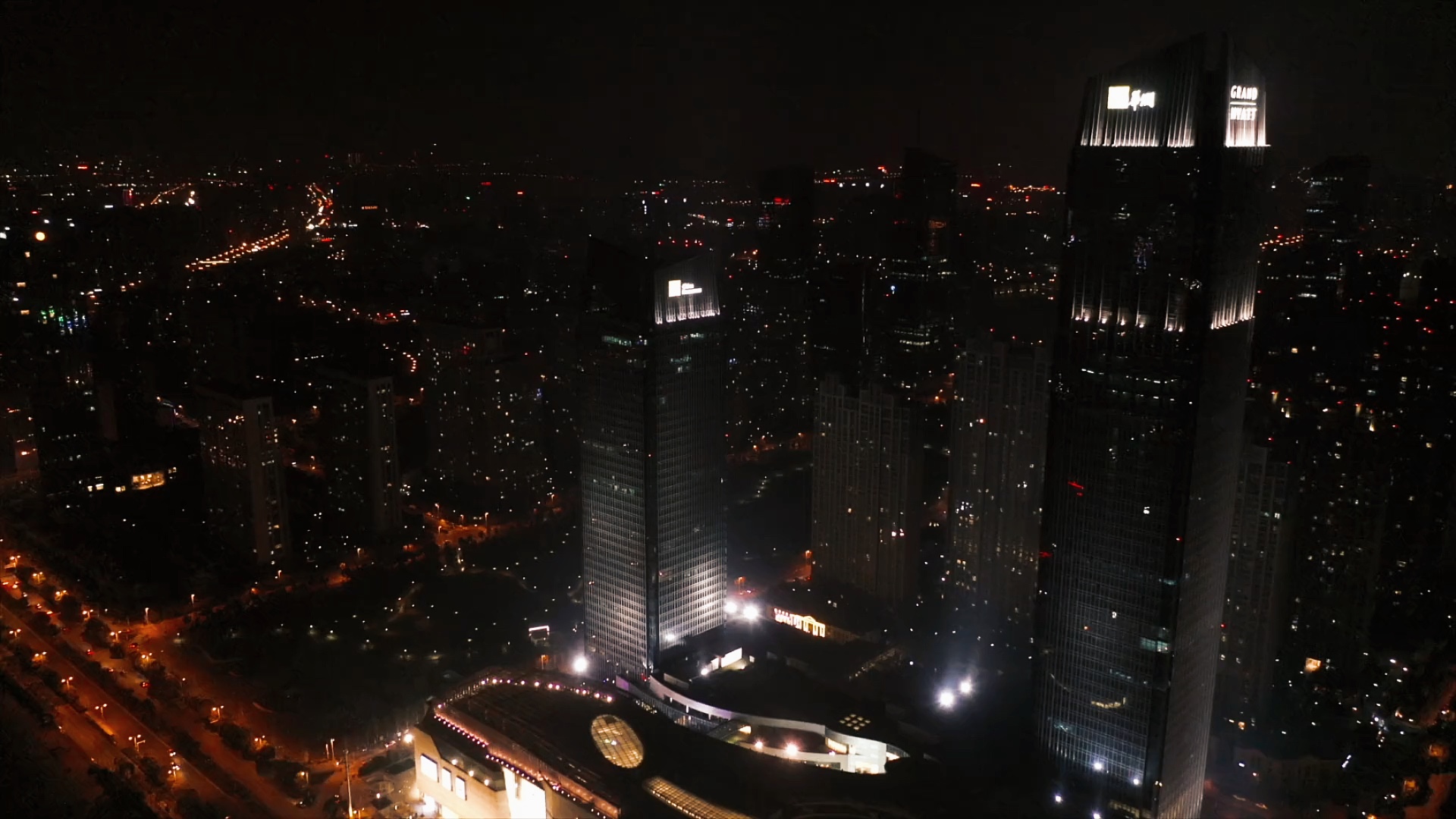 Biyahe sa lungsod ng Jakarta
