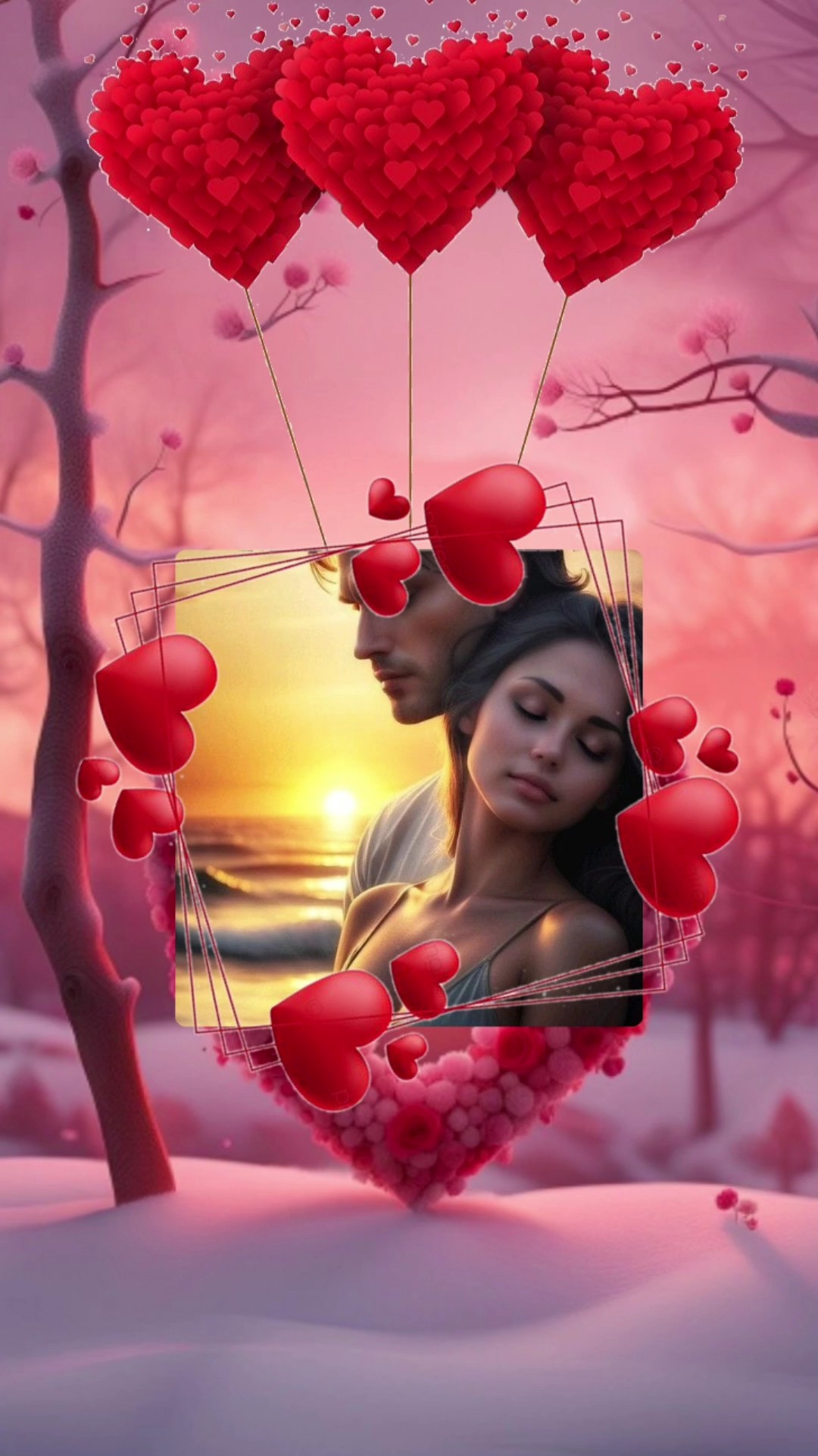 Día de San Valentín