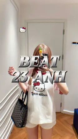 BEAT 23 ẢNH