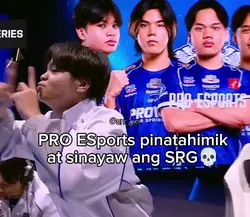 GANDA NG LABAN