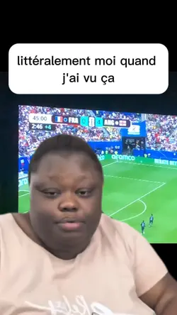 France 🇫🇷 VS