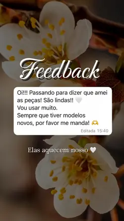 Feedback