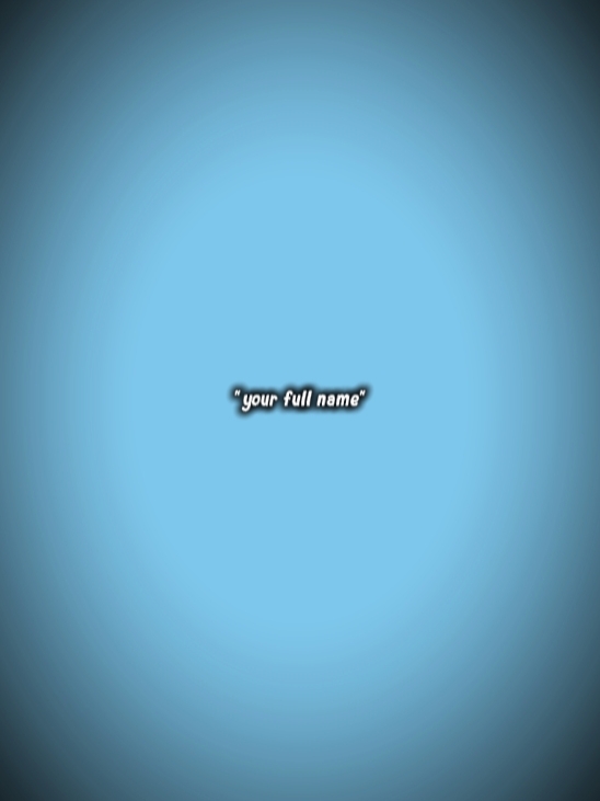 people call me 