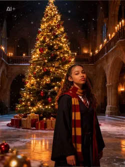 Hogwart 3