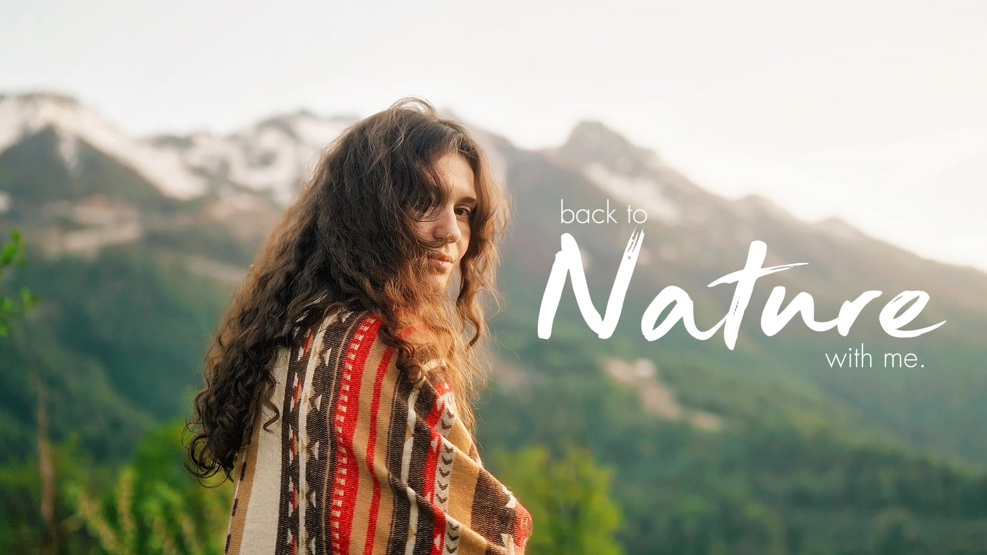 Nature Cinematic 