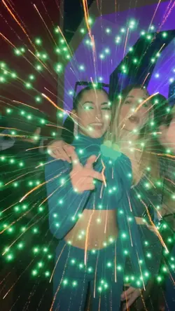 Abracadabra New Year