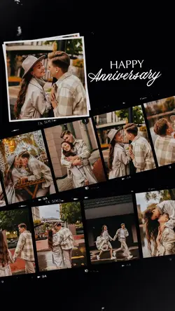 Happy Anniversary 