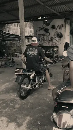 1 KLIP SAD