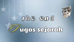 outro biru aesthetic