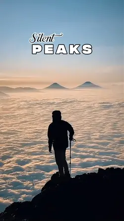 SILENT PEAKS