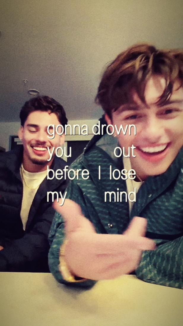 brat lyrics 