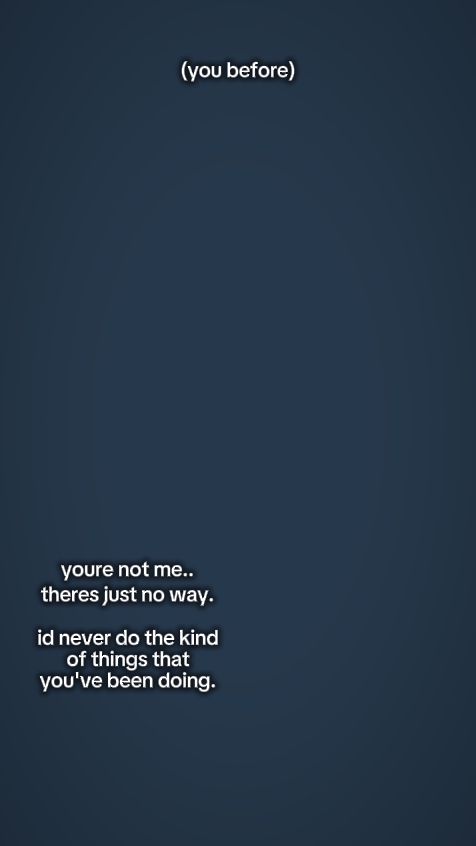 spare me