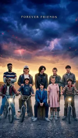 stranger things