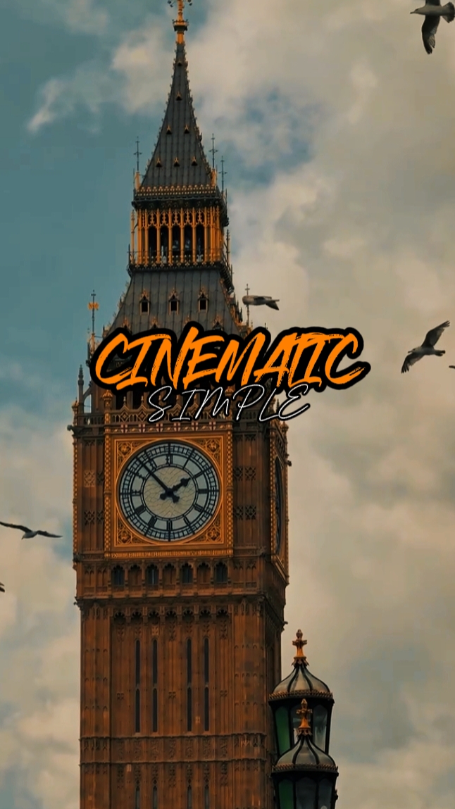 CINEMATIC