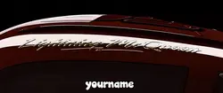 Lightning Mcqueen