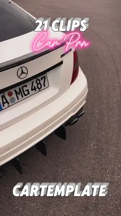 Long Carprn Edit🔥