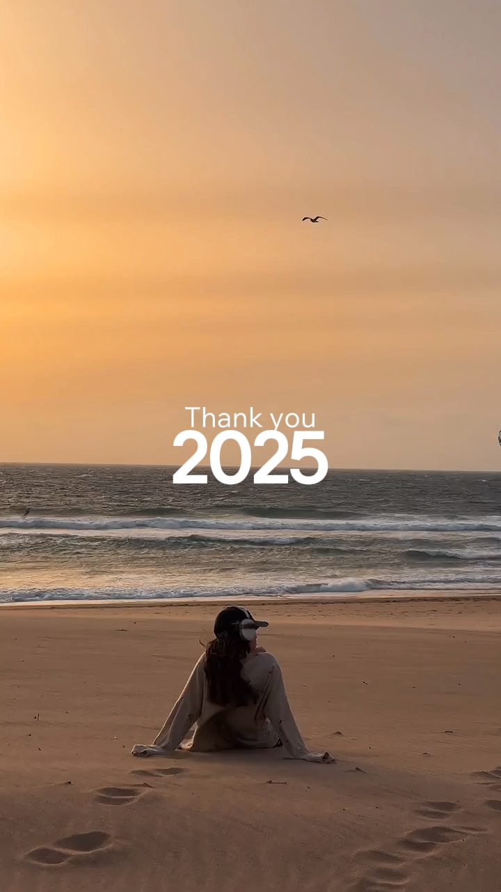 Obrigado 2025