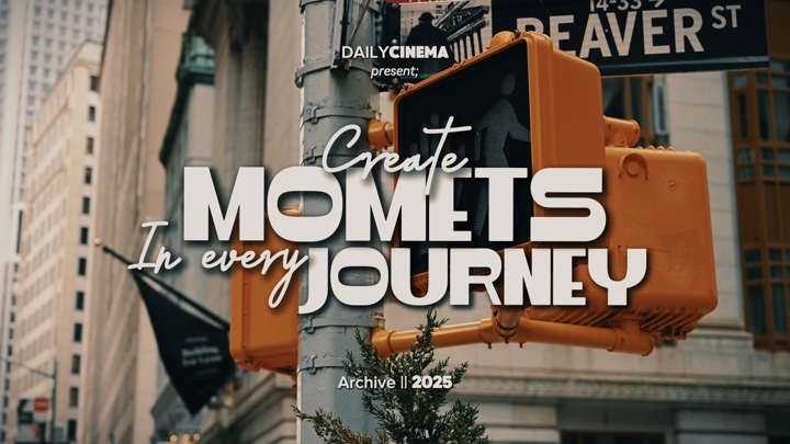 Moments voyage