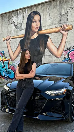 Audı🖤