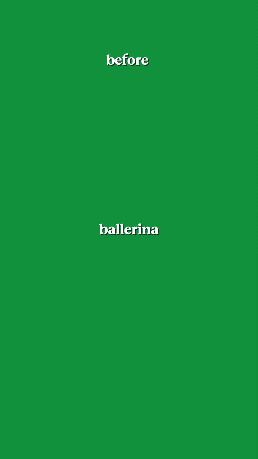 balerin