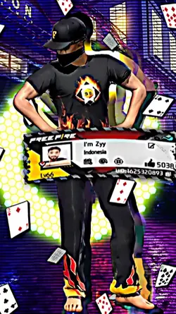 3D FF