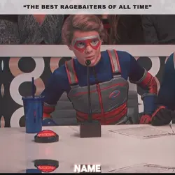 Henry Danger