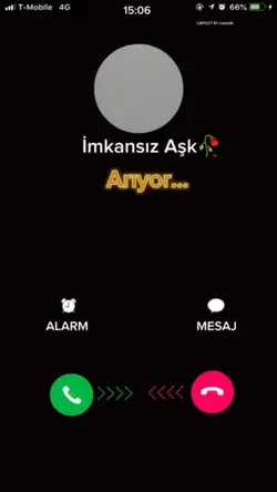 Ben artık yapamıyoru