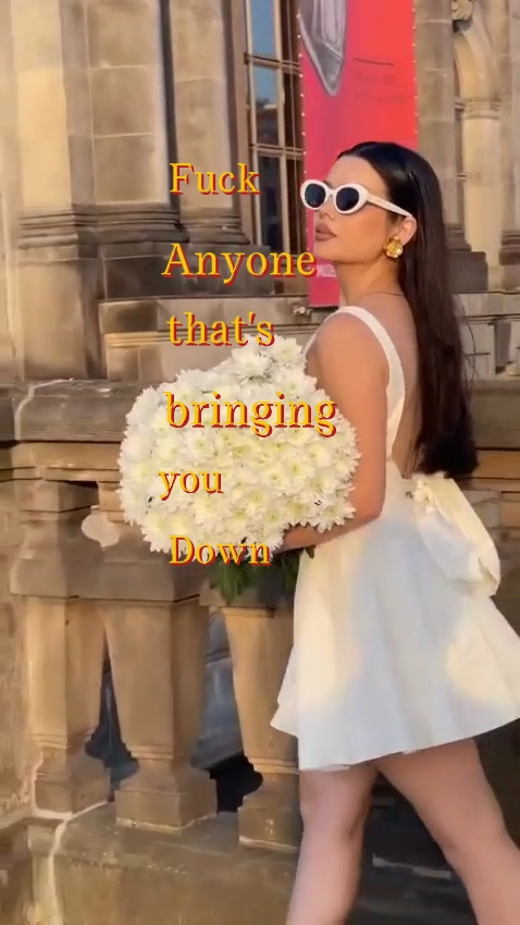 don't let them