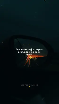 Aveces es mejor 