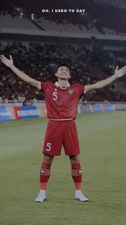 Rizky Ridho❤️‍🔥