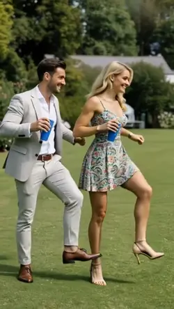 Git Up Dance
