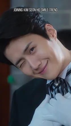 KIM SEON HO TREND