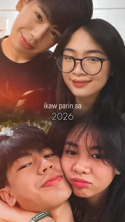 ikaw parin sa 2026