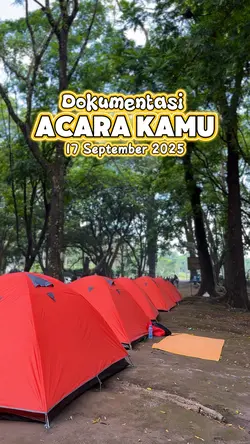 Dokumentasi hari mu