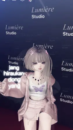 trend jj roblox