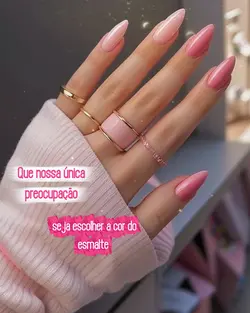 Cor do esmalte 