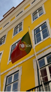 Portugal Trip 