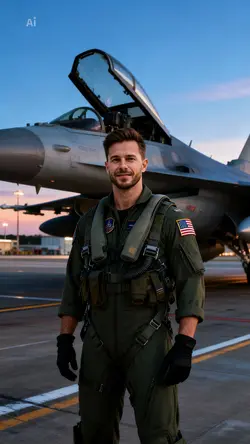 AI US AIR FORCE
