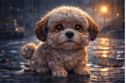 Meu presente Divino.