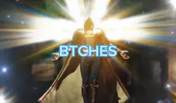 Dr.fate meme