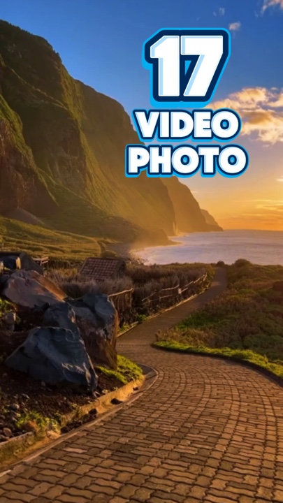 17 video or photo 