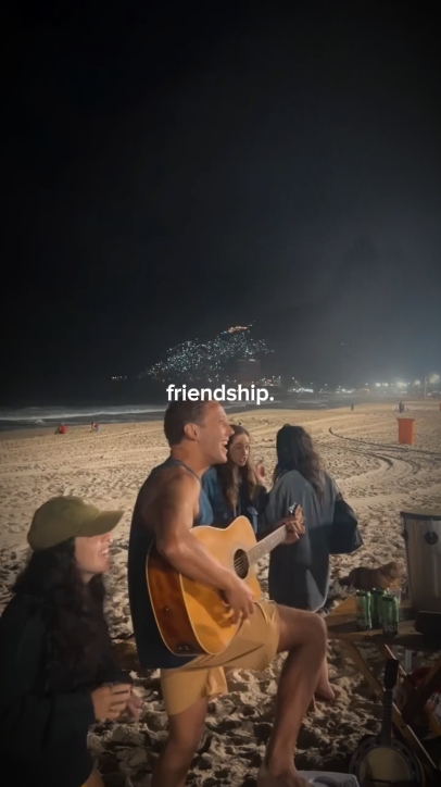 friendship