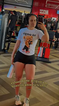 Sou dessa época 😍