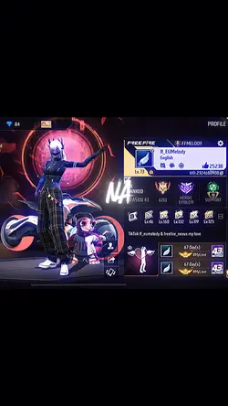 Profile Transition 🔥