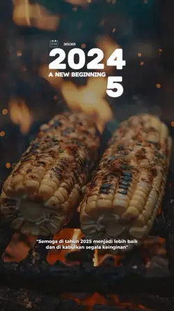 tahun baru