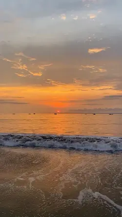 sisi laut Pangandara