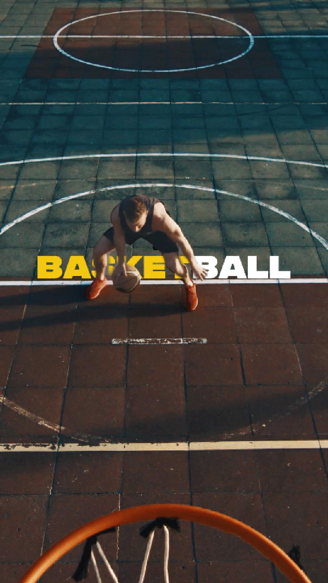 Bola basket