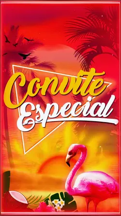 Convite Especial 