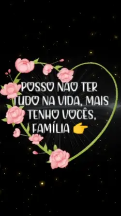 Família bem precioso