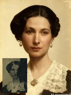 Fotorestaurierung